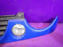 Emblème de calandre VW Lupo OEM Zawada-386076- Occasion