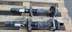 Audi A7 4G Framfjädring OEM 4G0413031Q