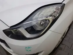 HYUNDAI IX20 Rechter Frontscheinwerfer UK 2010- OEM