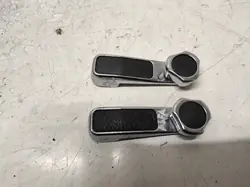 OEM RTEKO framfönstervev för Alfa Romeo Giulia GT