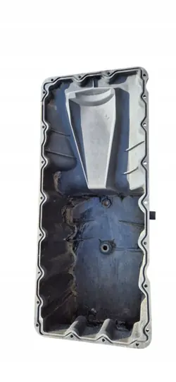 Cárter de aceite OEM A9060101313 para Mercedes Actros/Atego/Axor