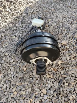 Pompe servo-frein OEM A6394300408 pour Vito Viano