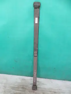 Mola de Lâmina OEM RESOR BOXER DUCATO JUMPER - Usado