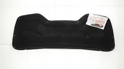 Motorhuvisolering OEM 365577652 för Kia Sportage III