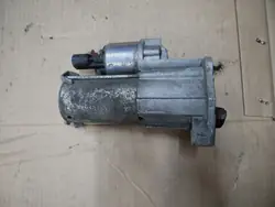 Motor de arranque AUDI A4 B7 06D911023A
