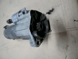 Démarreur AUDI A4 B7 06D911023A