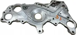 Couvercle Distribution OEM XC WED22EWD2 pour Kia Carnival 3.5 V6