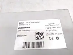 Contrôleur CAS BMW 5 F10 F11 9230944