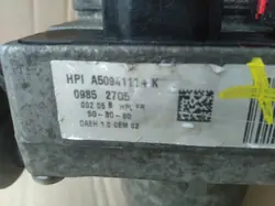 Pompe de direction Citroen C4 OEM A5094111