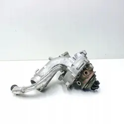 Turboladdare OEM 06J145702K för VW Scirocco 2.0TFSI