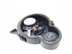 Linker Türlautsprecher Mercedes SLK W171 A1718200102