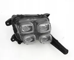 KIA SPORTAGE 4 IV QL GT LINE 2015-2018 LED DRL OEM