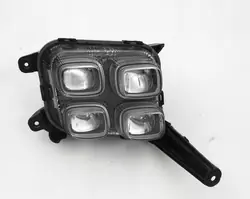 KIA SPORTAGE 4 IV QL GT LINE 2015-2018 LED DRL OEM