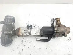 Volvo XC90 2005 Válvula EGR OEM 30788039