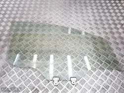 Cristal de puerta Nissan Leaf OEM e643r00011 - Usado