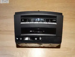 Mercedes W221 Navigation Radio SD Wechsler OEM A2219007802