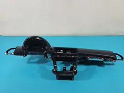 OEM IMPRK1387939 Armaturenbrett-Konsole Airbag BMW E87