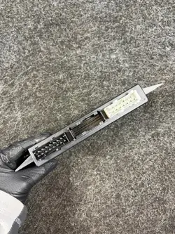 Module d'éclairage BMW E39 LCM III B OEM 6919454
