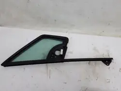 Vidro porta dianteira direita OEM BERLINGO III II 2008-16