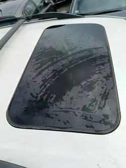 Mecanismo de teto solar Mazda CX9 OEM DWMCX0024
