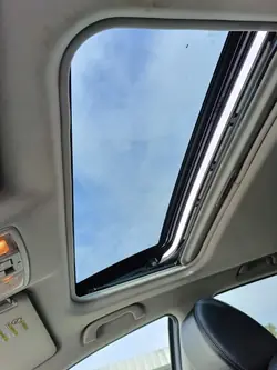 Mecanismo de teto solar Mazda CX9 OEM DWMCX0024