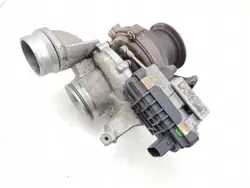 2009 BMW 5 GT F07 Turbo 7799758F