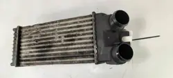 INTERCOOLER CITROEN XSARA PICASSO