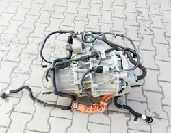 Tesla Model Y Bakre elmotor OEM 1587780-00-A