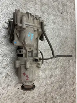 Diferencial traseiro eixo Fiat Sedici Suzuki SX4 1.6 CLI23675