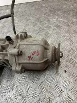 Bakaxel differential Fiat Sedici Suzuki SX4 1.6 CLI23675