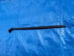 OEM 98355043XT Moulure Pare-brise Droit Peugeot 308
