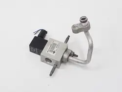 Válvula de expansión A/C OEM 2428302100 ROZ Mercedes