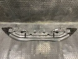 Untere Stoßstangenabdeckung vorne Suzuki Swift OEM 72461-70T0