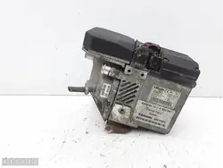 2004 BMW 7 Series Webasto 3000D 000002021131