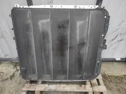 Panoramadak OEM A1697800105 voor Mercedes A/B-Klasse