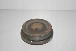 BMW 5 Touring Polia do virabrequim OE 7800026