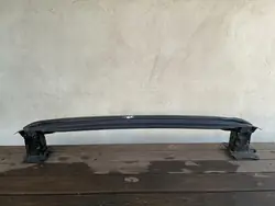 VW Polo IV 9N HB 01-05 Takapuskurautakappale OEM