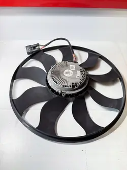 VW T5 LIFT VENTILATEUR