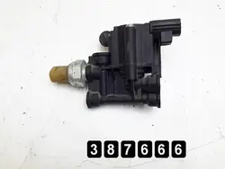 Vanne de refroidissement Land Rover Discovery 2007 rvh000046