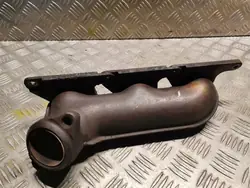 Mercedes ML W164 Vasen pakoputken keräin OEM 2721400709