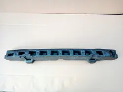 Absorbeur de pare-chocs avant VW Caddy III OEM 2K5807248B