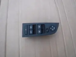 Raambediening schakelaar links BMW 3 E90 E91 04- 9155501