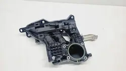 Ansaugkrümmer Nissan OE OEM 140016RC0A - Gebraucht