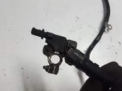 Fiat 500X 14-17 negatiivinen akkuklemmi OEM 51962914