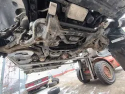 Viga suspensión trasera Porsche Cayenne I OEM XER6032