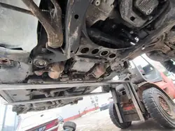 Poutre suspension arrière Porsche Cayenne I OEM XER6032