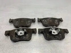 Bremsbeläge vorne OEM FBZ18464 für Opel Grandland X