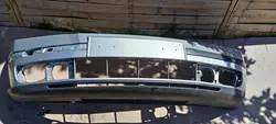 Pare-chocs avant Skoda Octavia II 2004-2008
