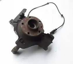 Fram Höger Styrknut med ABS Fiat Tipo 2