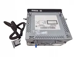 Unidad Navegación Nissan OEM 7612830092 Usada